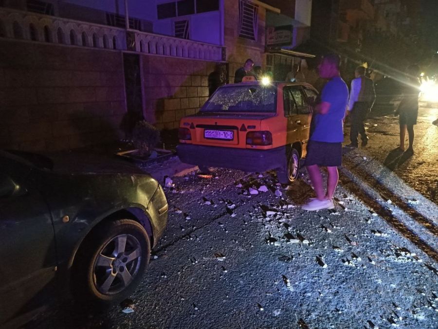 سوريا.. استهداف مواقع عدة في المنطقة الوسطى بـ15 غارة جوية